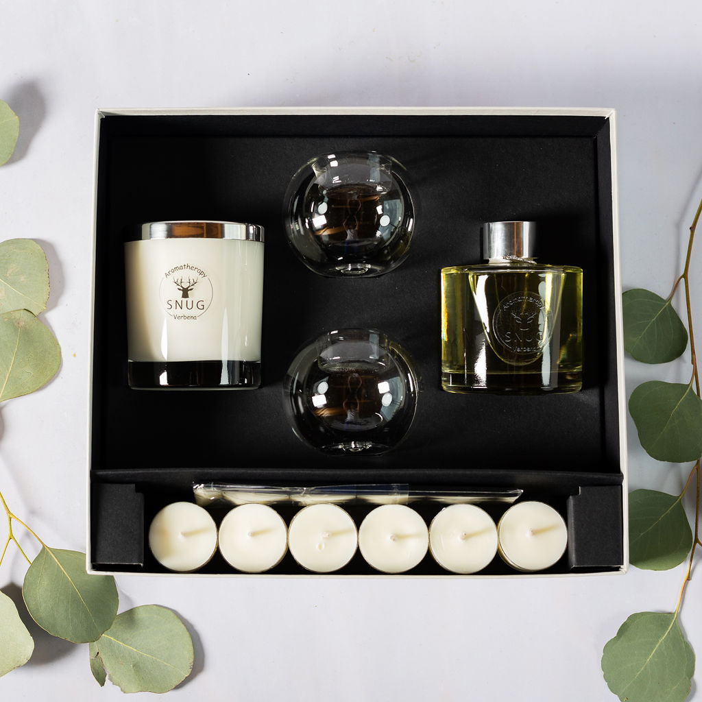 Luxury gift set