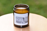 Sheep Candle