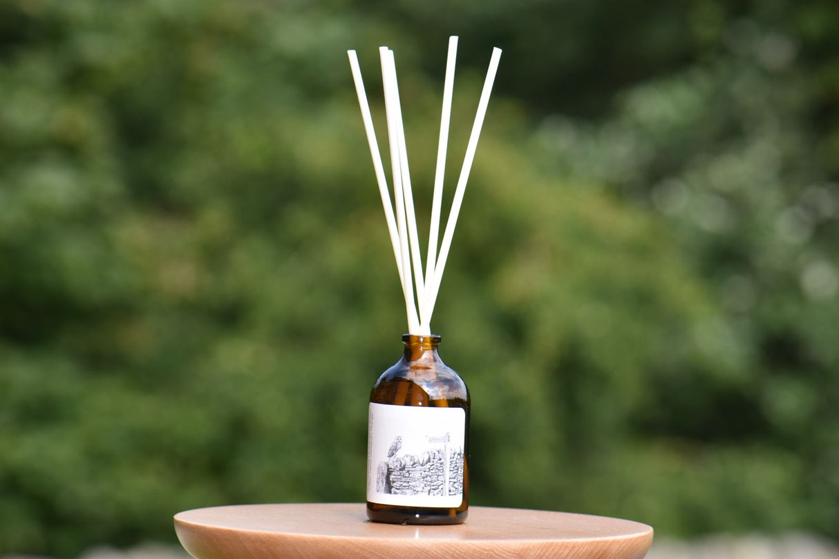 Barn Owl Reed Diffuser