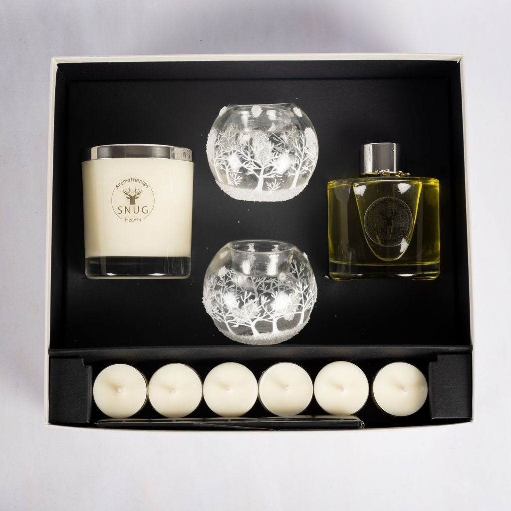 Christmas Luxury gift set