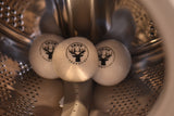 Bag of 6 Wool dryer balls