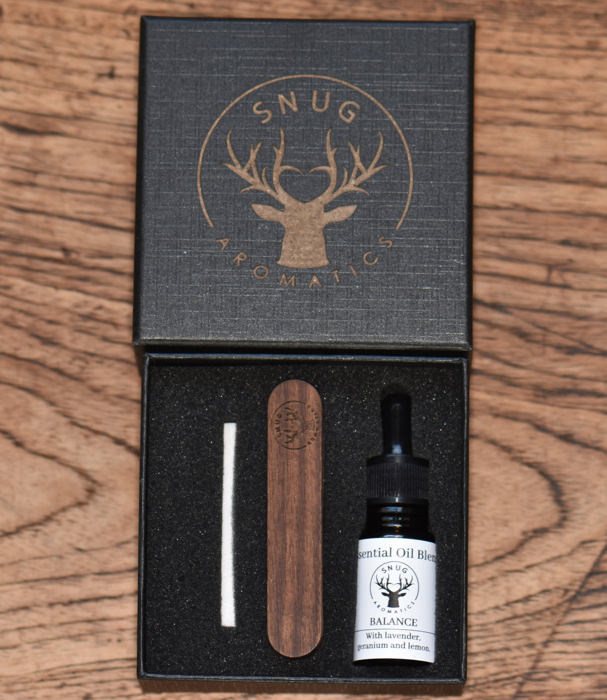 Aromatherapy Car Air Freshener