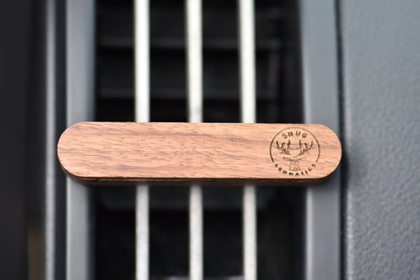 Aromatherapy Car Air Freshener