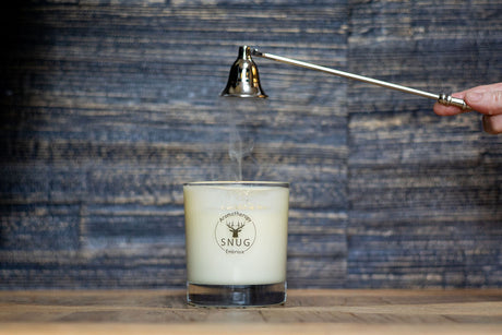 Candle Snuffer