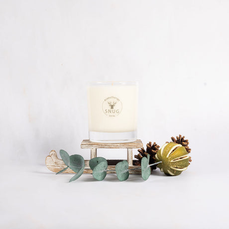 30cl Candle - Verde