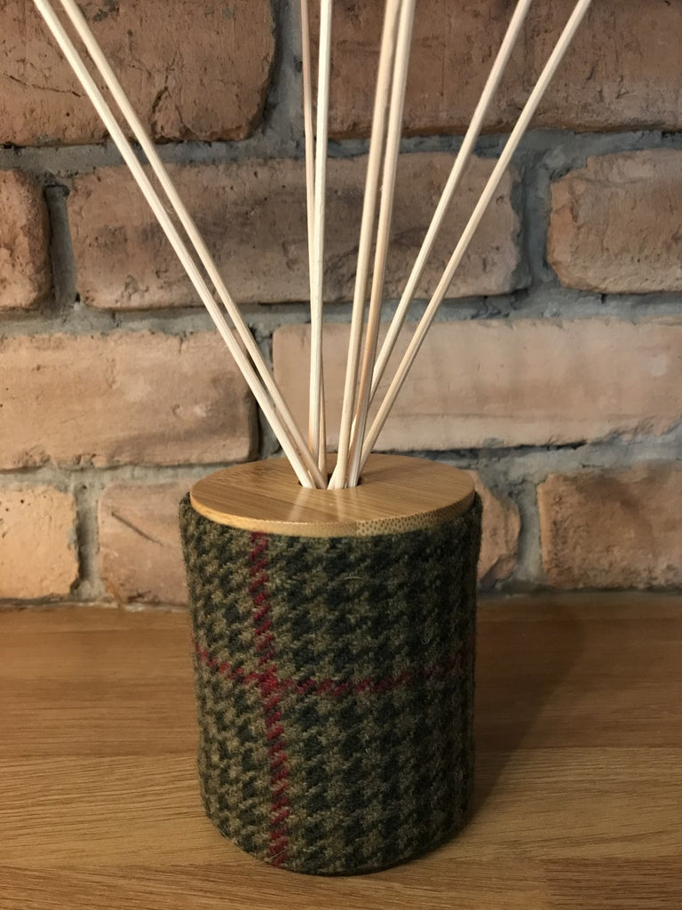 Country reed diffuser - Grasmere