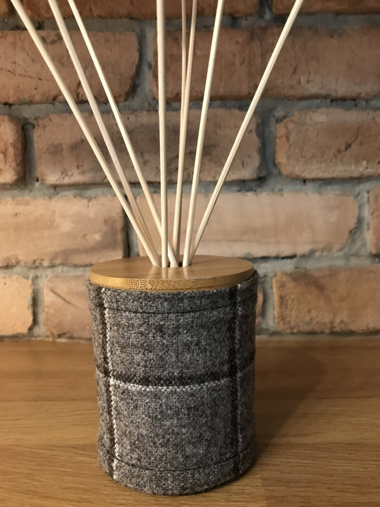 Country reed diffuser - Richmond