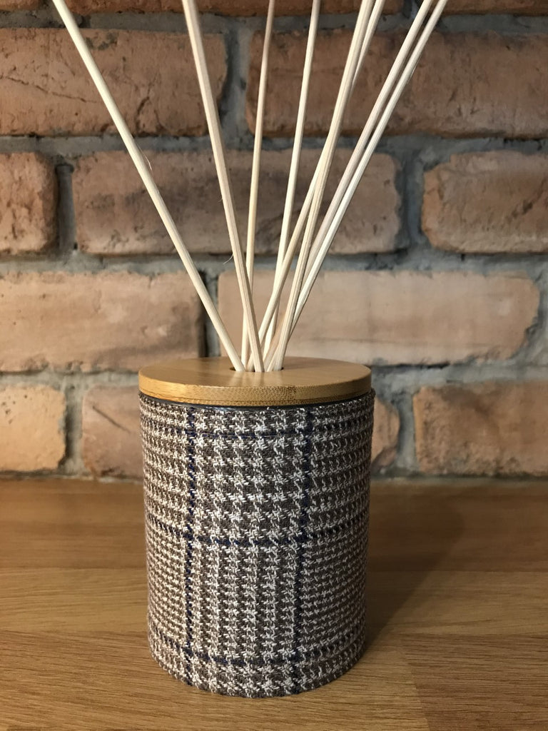Country reed diffuser - Ripon