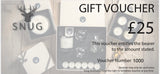 £25 Gift Voucher