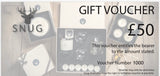 £50 Gift Voucher