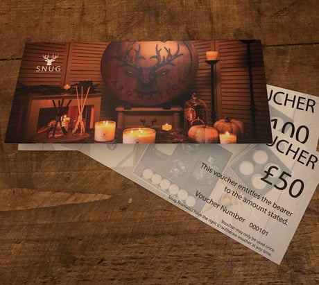 £25 Gift Voucher