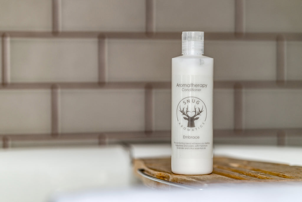 Aromatherapy Hair Conditioner - Embrace