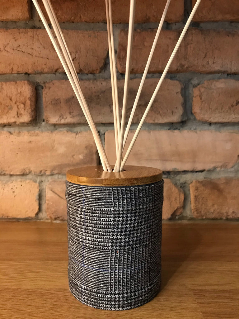 Country reed diffuser - Thirsk