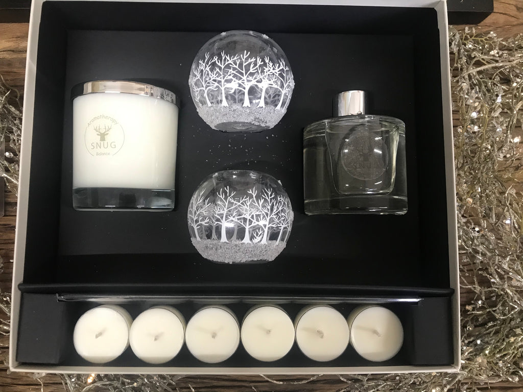 Christmas Luxury gift set