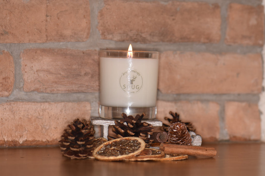 30cl Candle - Hearth